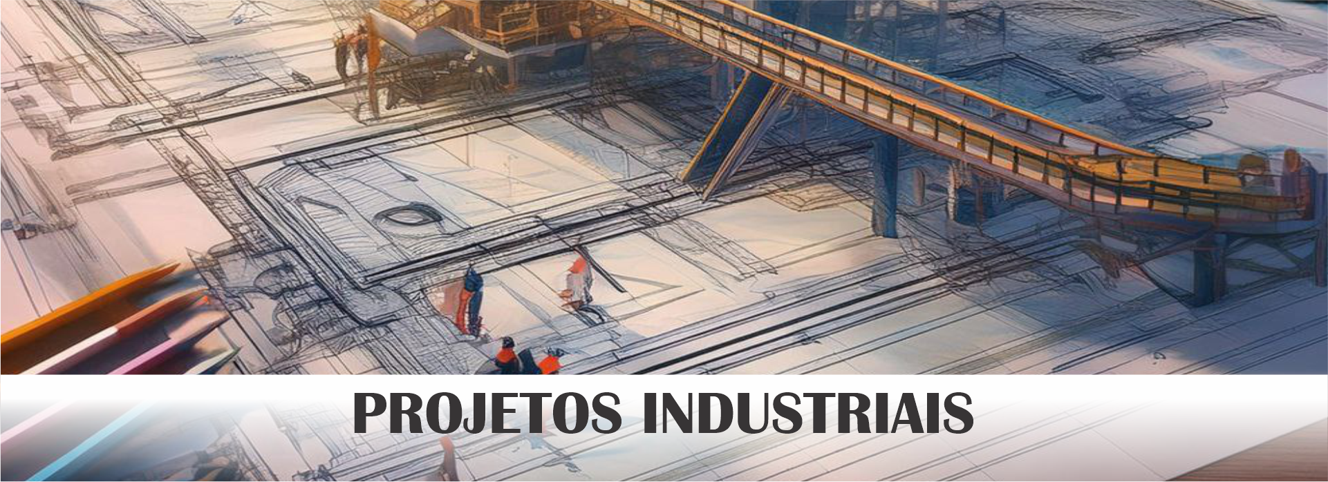 SLIDE-PROJETOS-INDUSTRIAIS